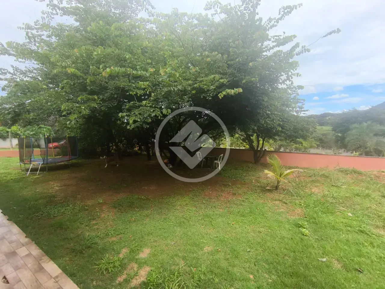 Imagem 1 - Casa Condomínio em Condomínio Country Ville, Hidrolândia - GO