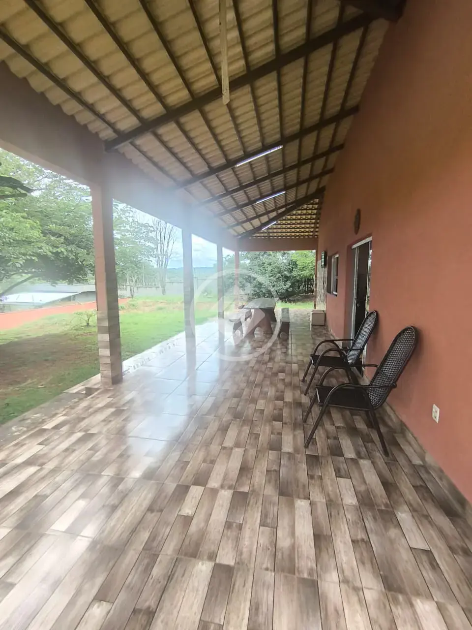 Image 23 - Casa Condomínio em Condomínio Country Ville, Hidrolândia - GO