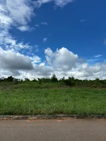 Terreno Setor grande Goiânia, Hidrolândia - GO — foto 1