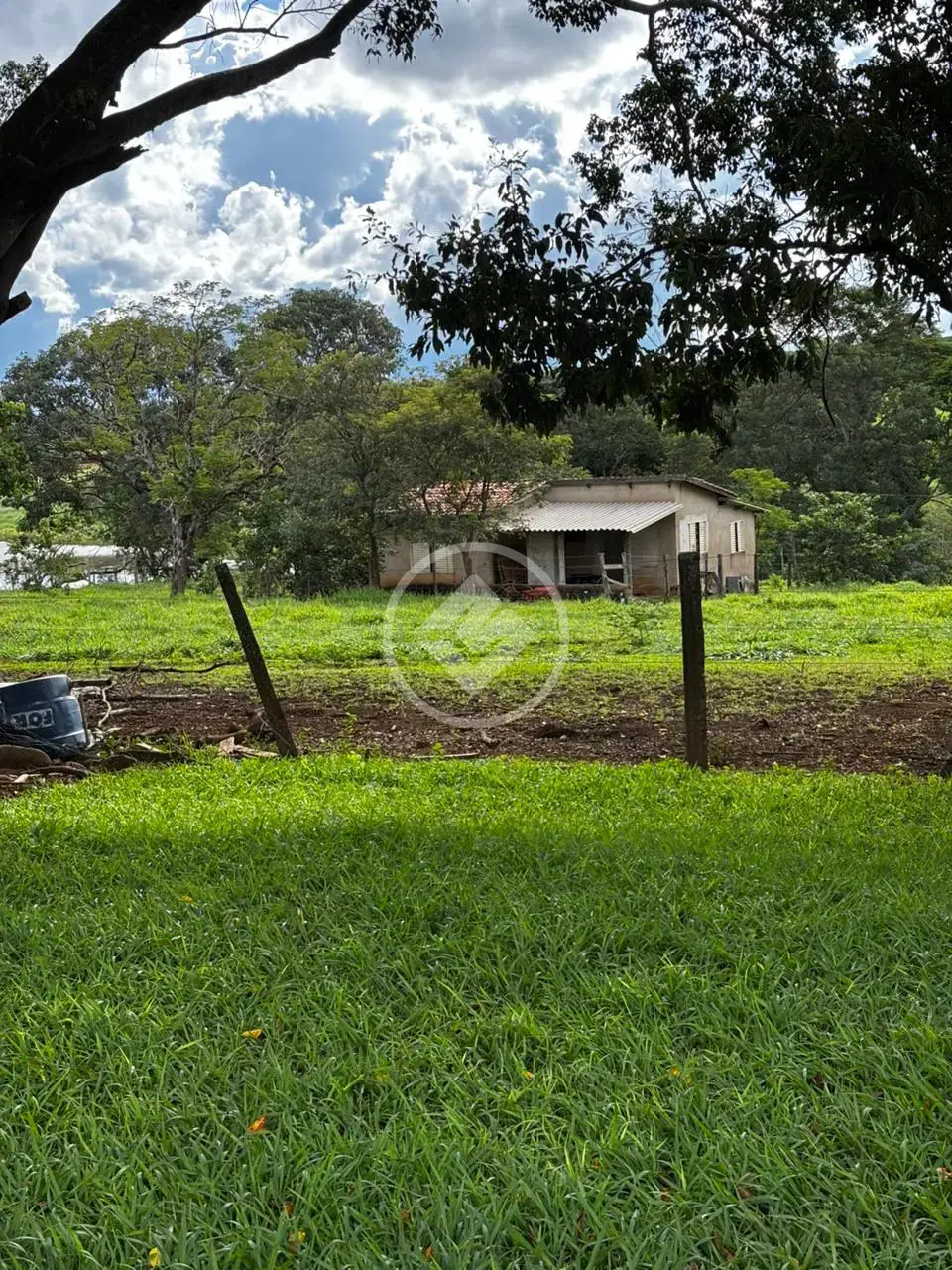 Image 2 - Chácara em santa maria, Hidrolândia - GO