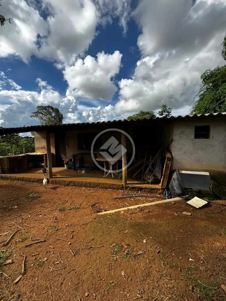 Image 83 - Chácara em santa maria, Hidrolândia - GO