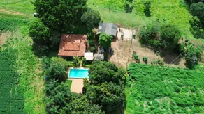 Chácara santa maria, Hidrolândia - GO — foto 1