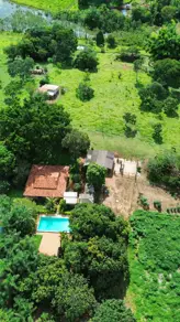 Imagem 4 - Chácara em santa maria, Hidrolândia - GO