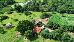 Imagem 6 - Chácara em santa maria, Hidrolândia - GO