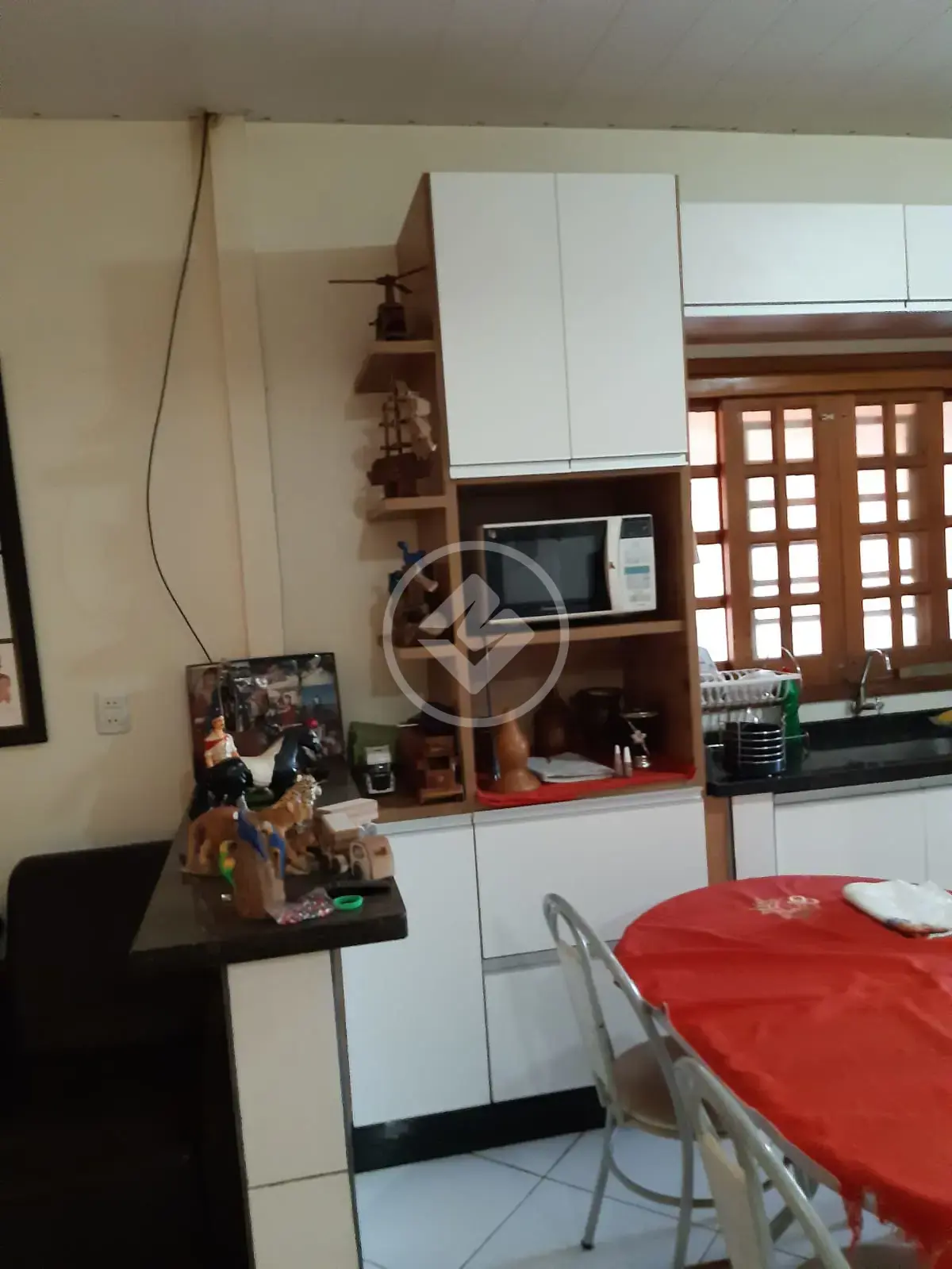 Imagem 1 - Casa em Jardim Eldorado, Aparecida de Goiânia - GO