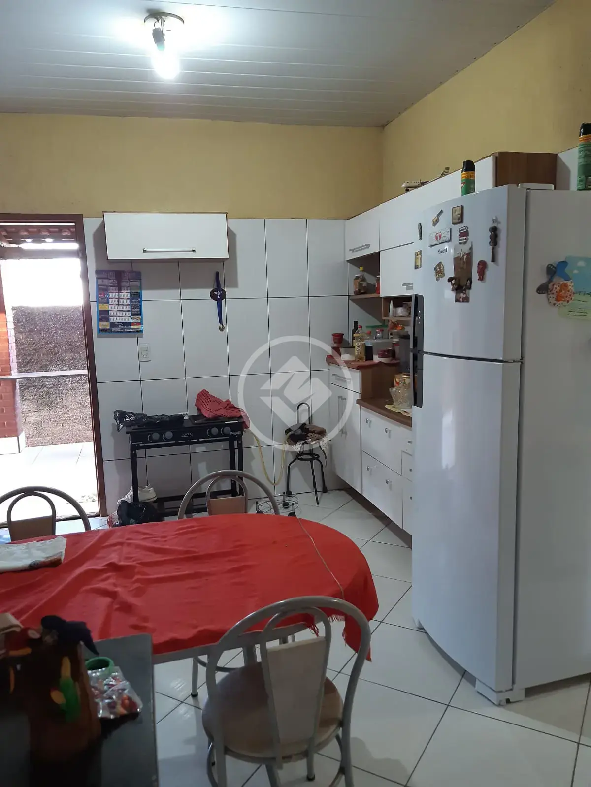 Imagem 2 - Casa em Jardim Eldorado, Aparecida de Goiânia - GO
