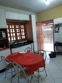 Imagem 4 - Casa em Jardim Eldorado, Aparecida de Goiânia - GO