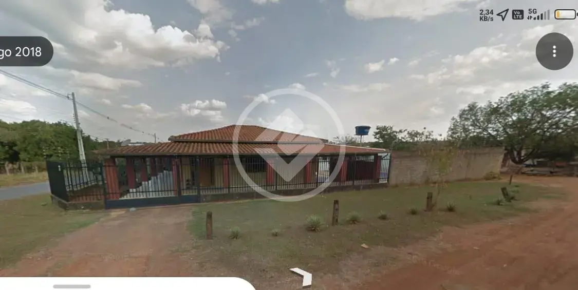 Imagem 1 - Casa em Jardim Eldorado, Aparecida de Goiânia - GO