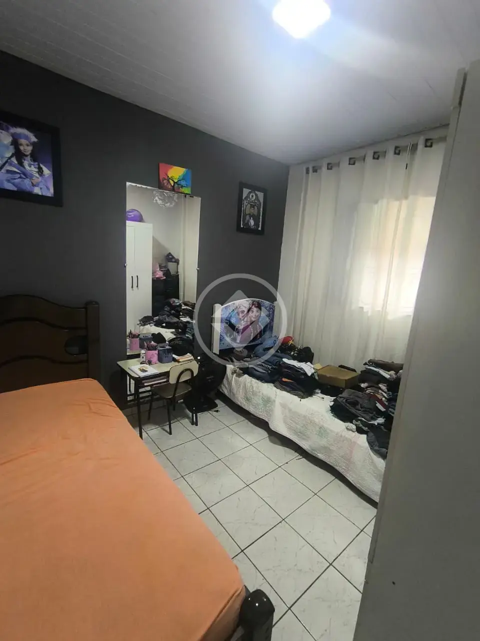 Imagem 2 - Casa em Residencial Vale dos Sonhos, Hidrolândia - GO