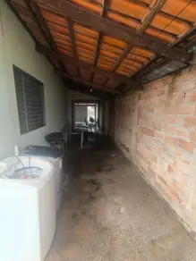 Imagem 3 - Casa em Residencial Vale dos Sonhos, Hidrolândia - GO