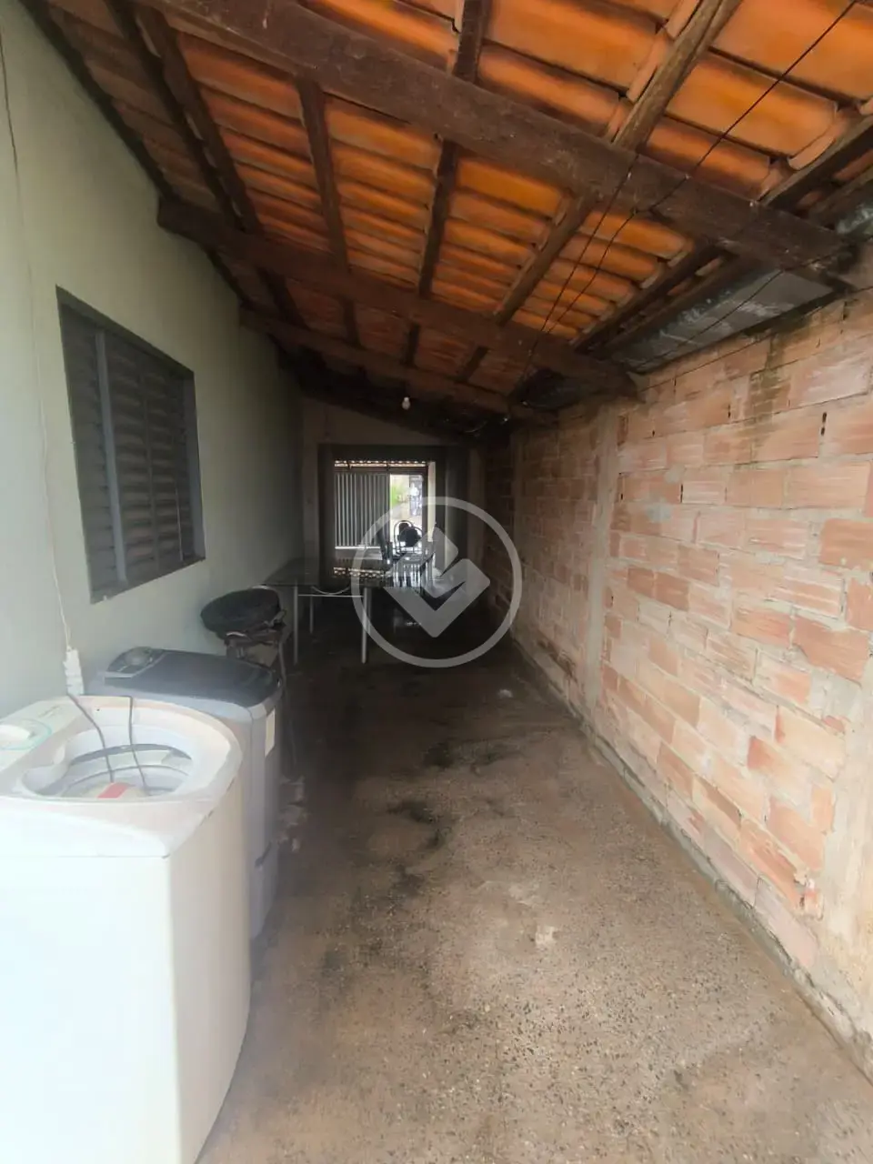 Imagem 3 - Casa em Residencial Vale dos Sonhos, Hidrolândia - GO