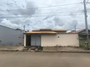 Casa Residencial Vale dos Sonhos, Hidrolândia - GO — foto 1