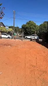 Terreno Jardim Novo Mundo, Goiânia - GO — foto 1