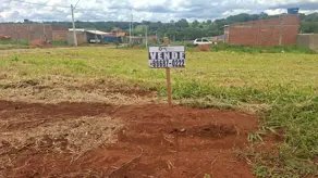 Terreno Setor Benjamin, Hidrolândia - GO — foto 1