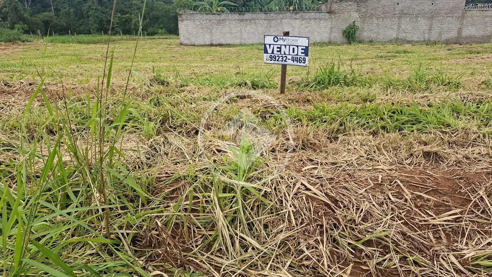 Imagem 1 - Terreno em Setor Benjamin, Hidrolândia - GO