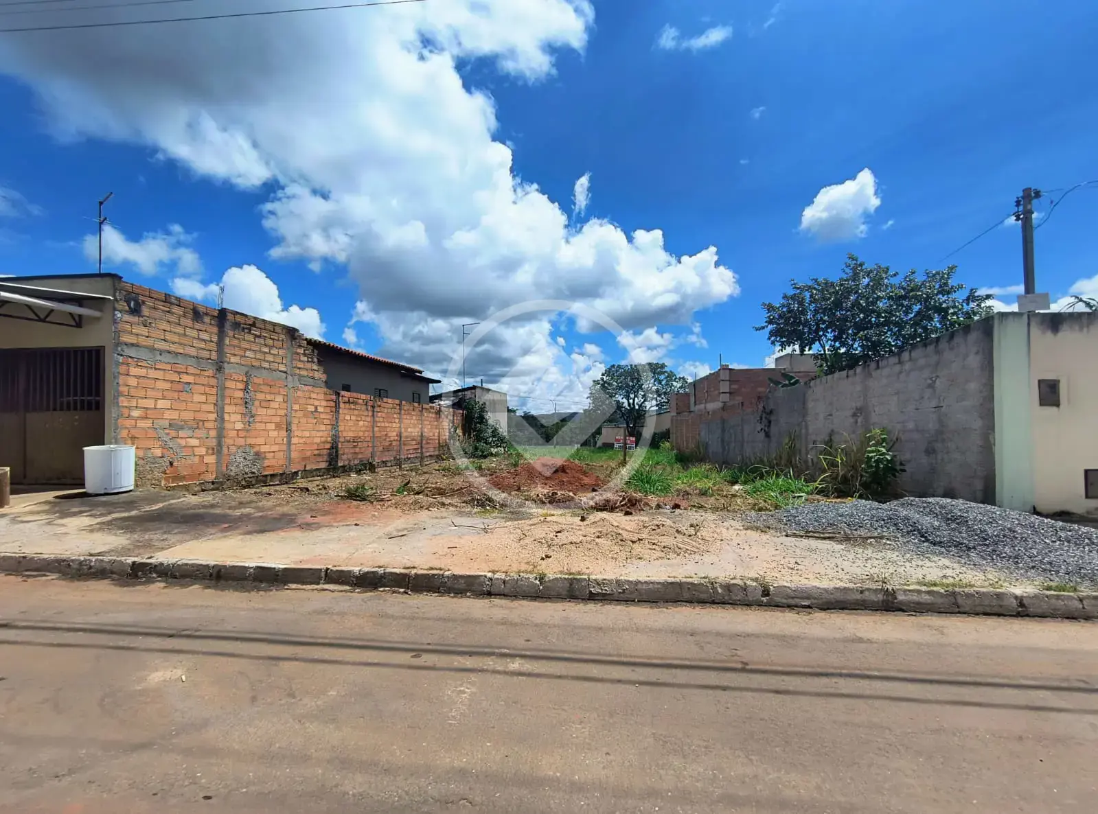Imagem 1 - Terreno em Morada Do Sol, Hidrolândia - GO
