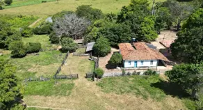 Fazenda Zona Rural, Jaraguá - GO — foto 1