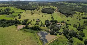 Fazenda Zona Rural, Jaraguá - GO — foto 2
