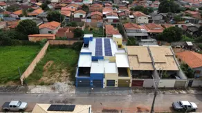 Casa Morada Do Sol, Hidrolândia - GO — foto 1
