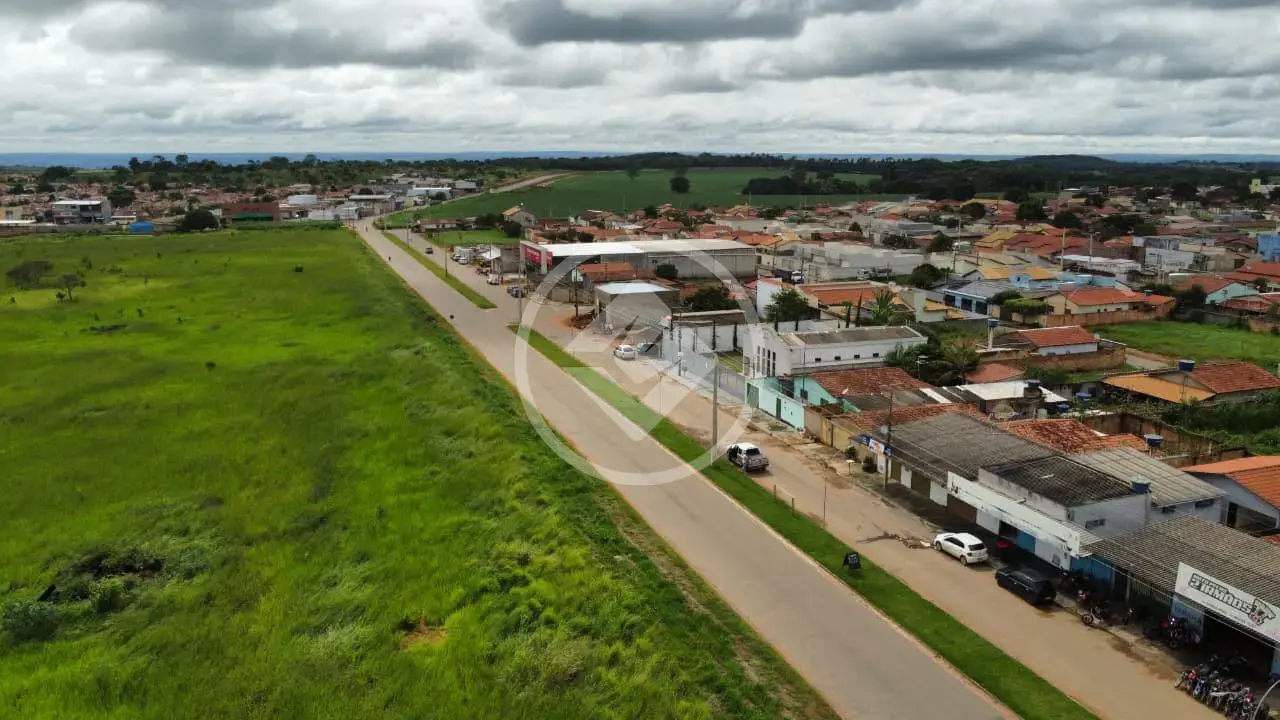 Imagem 2 - Casa em Morada Do Sol, Hidrolândia - GO