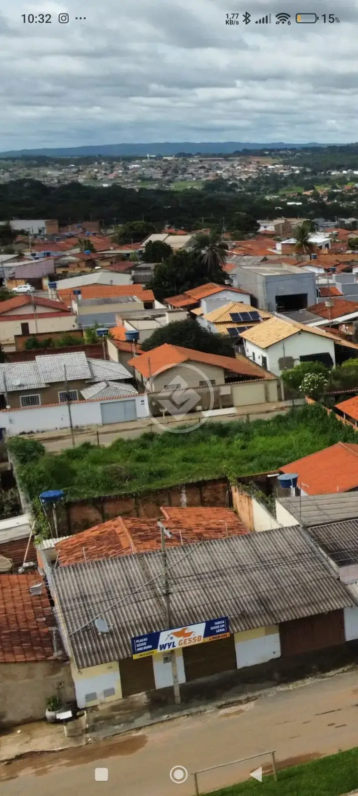 Imagem 1 - Casa em Morada Do Sol, Hidrolândia - GO