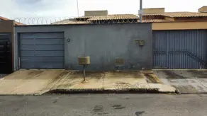 Casa Morada Do Sol, Hidrolândia - GO — foto 1