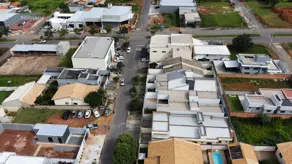 Casa Morada Do Sol, Hidrolândia - GO — foto 2