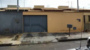 Casa Morada Do Sol, Hidrolândia - GO — foto 1