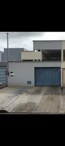 Casa Morada Do Sol, Hidrolândia - GO — foto 1