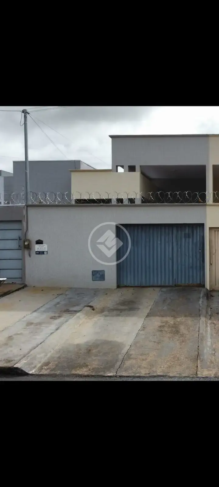 Imagem 1 - Casa em Morada Do Sol, Hidrolândia - GO