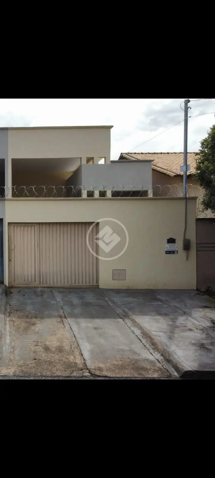 Imagem 1 - Casa em Morada Do Sol, Hidrolândia - GO