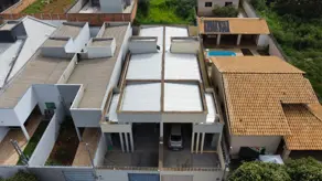 Casa Morada Do Sol, Hidrolândia - GO — foto 2