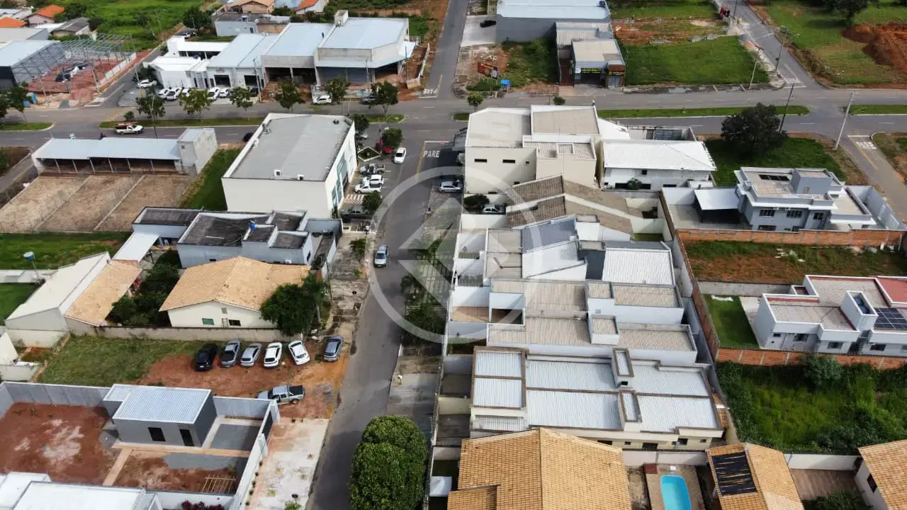 Imagem 2 - Casa em Morada Do Sol, Hidrolândia - GO