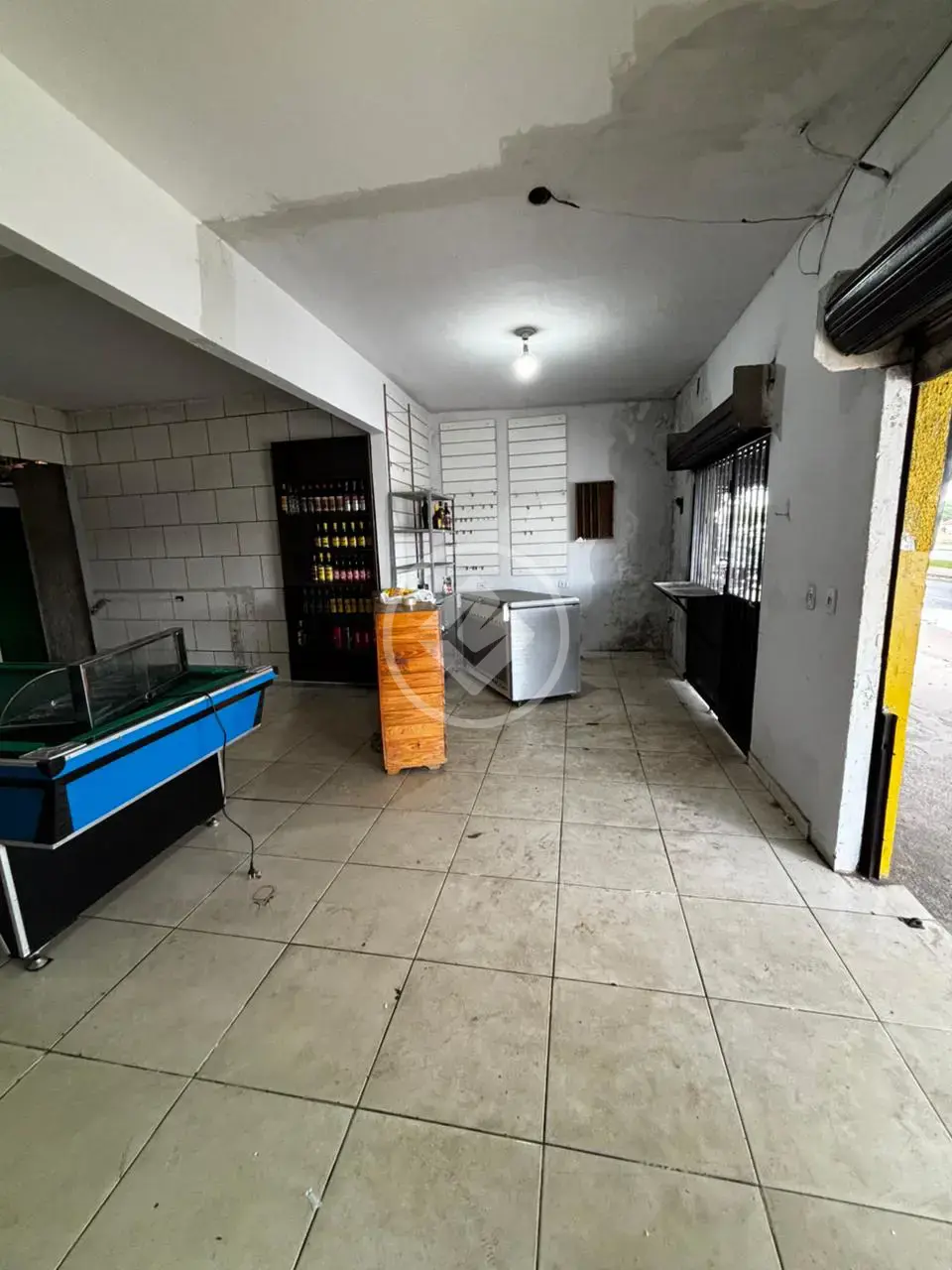 Image 2 - Sala Comercial em Colina Azul, Aparecida de Goiânia - GO