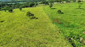 Fazenda Zona Rural Hidrolandia, Hidrolândia - GO — foto 2
