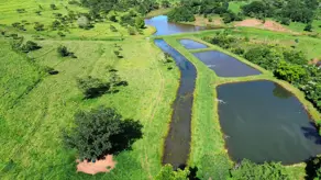Fazenda Zona Rural Hidrolandia, Hidrolândia - GO — foto 1