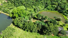 Imagem 4 - Fazenda em Zona Rural Hidrolandia, Hidrolândia - GO