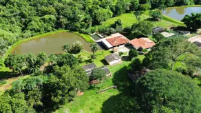 Imagem 5 - Fazenda em Zona Rural Hidrolandia, Hidrolândia - GO