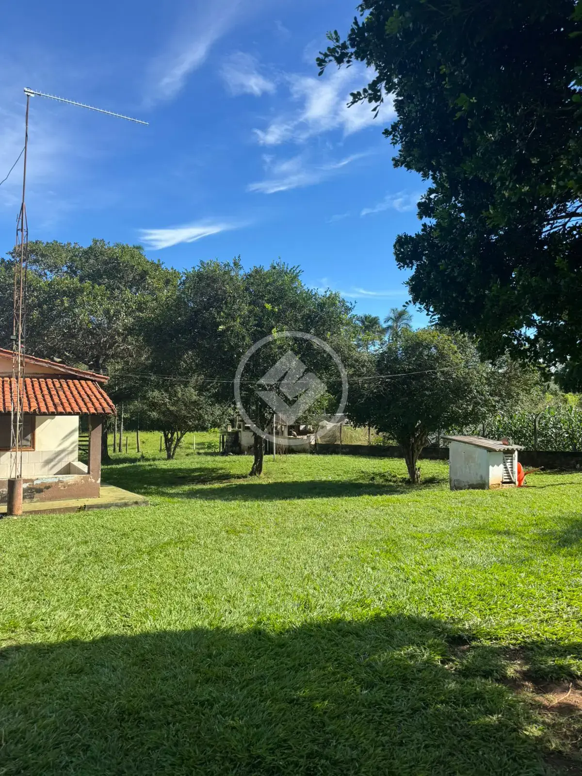 Image 24 - Fazenda em Zona Rural Hidrolandia, Hidrolândia - GO