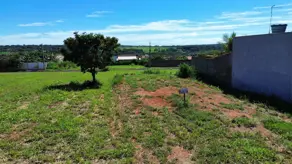 Terreno Portal das Águas, Hidrolândia - GO — foto 2