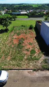 Imagem 2 - Terreno em Portal das Águas, Hidrolândia - GO