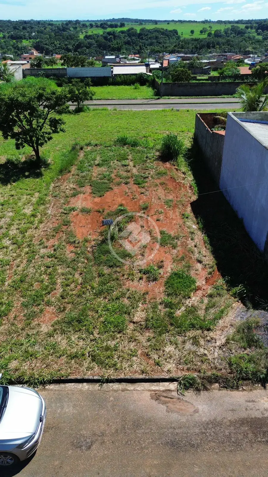Imagem 2 - Terreno em Portal das Águas, Hidrolândia - GO