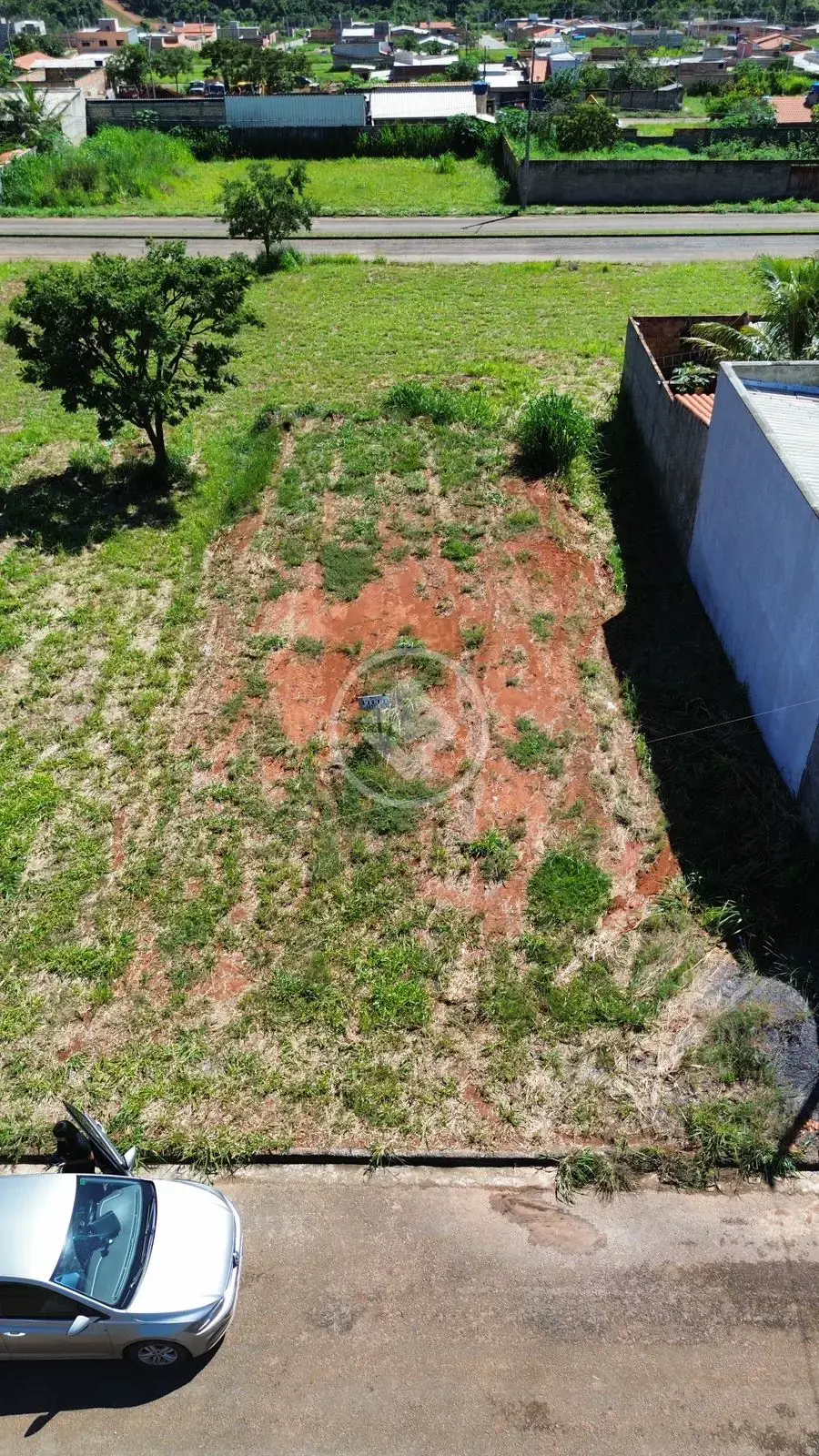 Imagem 3 - Terreno em Portal das Águas, Hidrolândia - GO