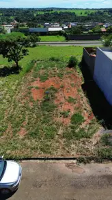 Imagem 4 - Terreno em Portal das Águas, Hidrolândia - GO