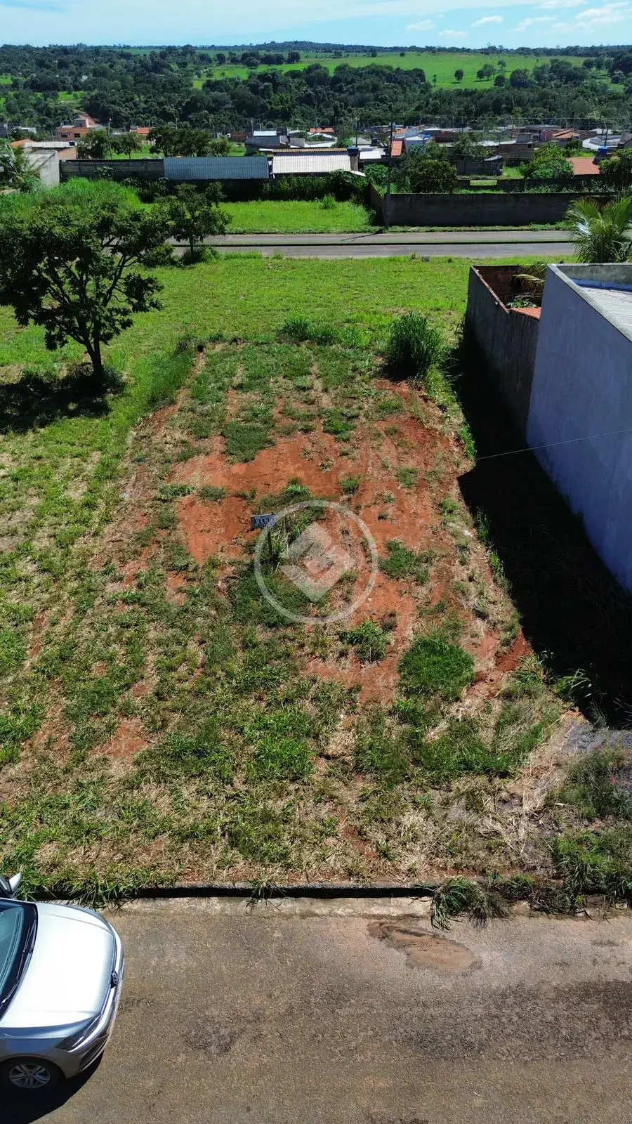 Imagem 4 - Terreno em Portal das Águas, Hidrolândia - GO