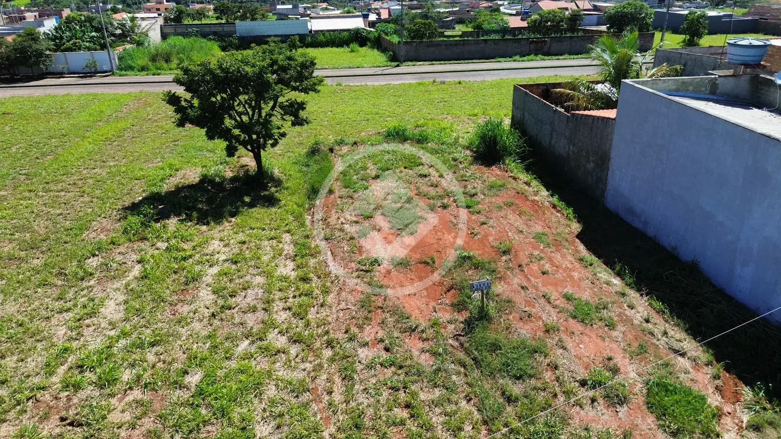 Imagem 5 - Terreno em Portal das Águas, Hidrolândia - GO
