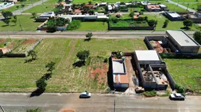 Imagem 6 - Terreno em Portal das Águas, Hidrolândia - GO