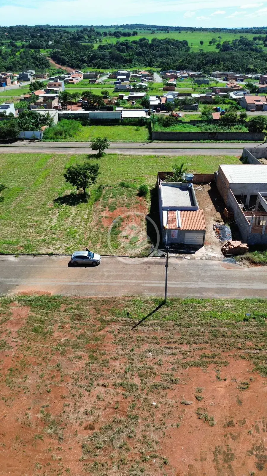 Image 10 - Terreno em Portal das Águas, Hidrolândia - GO