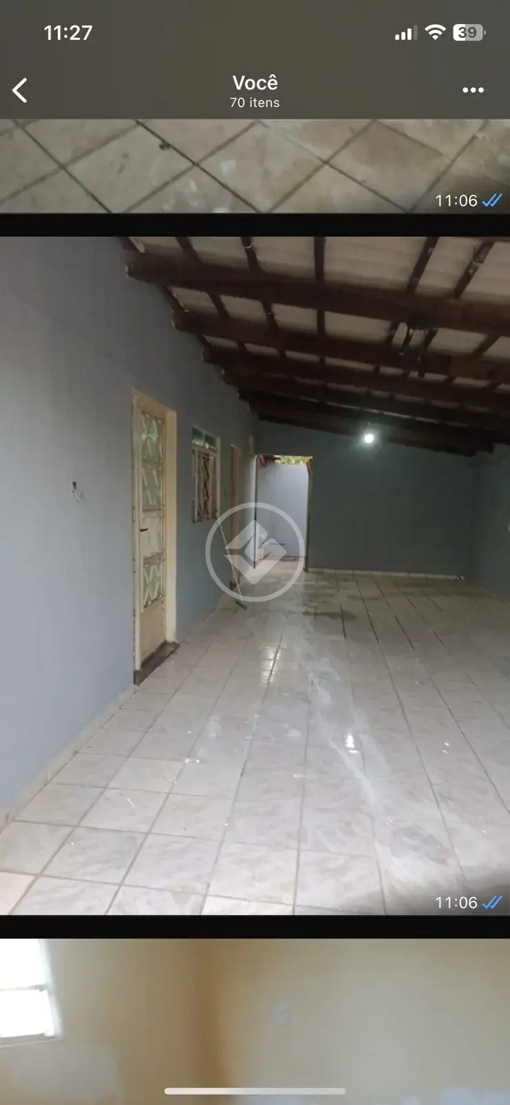 Imagem 3 - Casa em Residencial Village Garavelo, Aparecida de Goiânia - GO