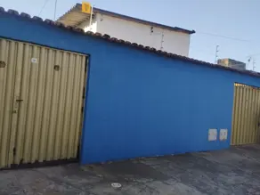 Casa Residencial Village Garavelo, Aparecida de Goiânia - GO — foto 1